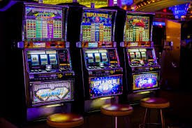 timi slots Infinite Blackjack