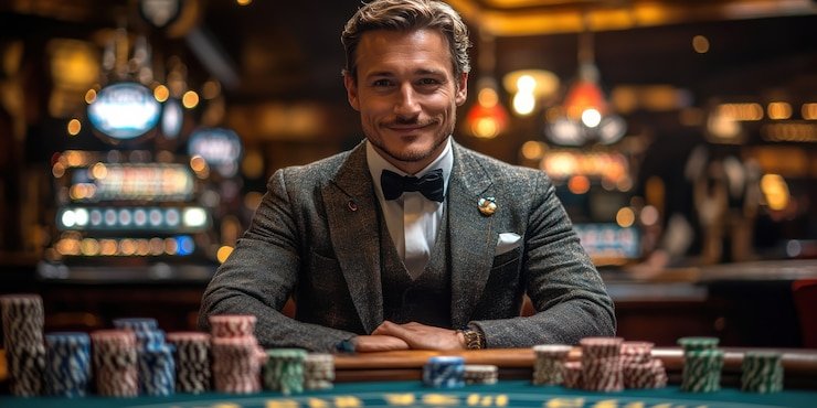 timi slots Pakistan Mein Live Blackjack Tables