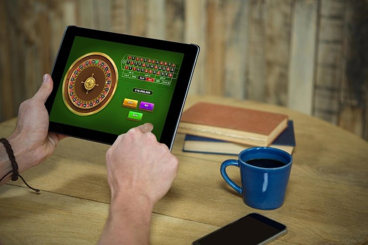 timi slots Feature Trigger Round
