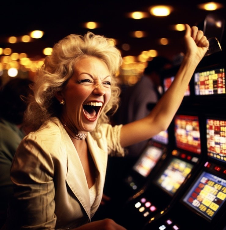 timi slots mobile gaming