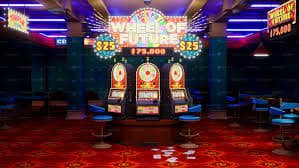 timi slots Standard Blackjack 21