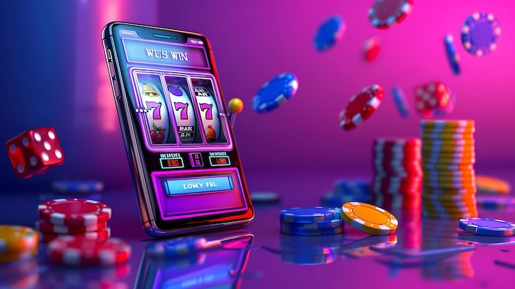 timi slots VIP Speed Blackjack